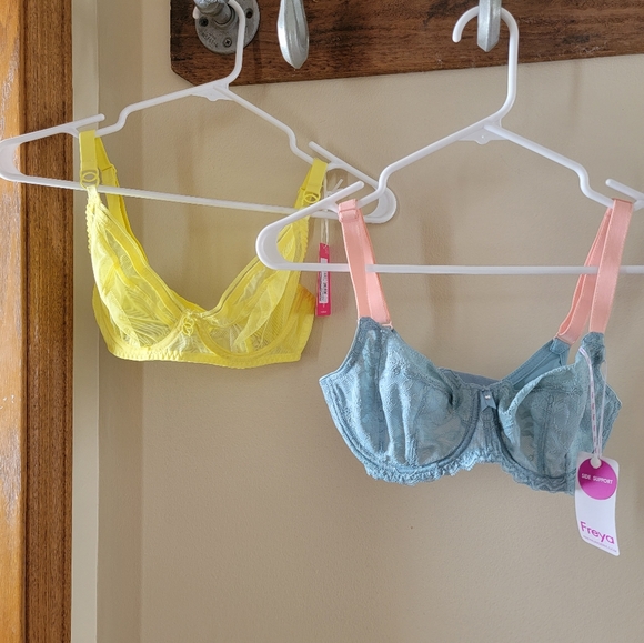 Curvy Kate Lifestyle Plunge Bra, NWT - Picture 10 of 10